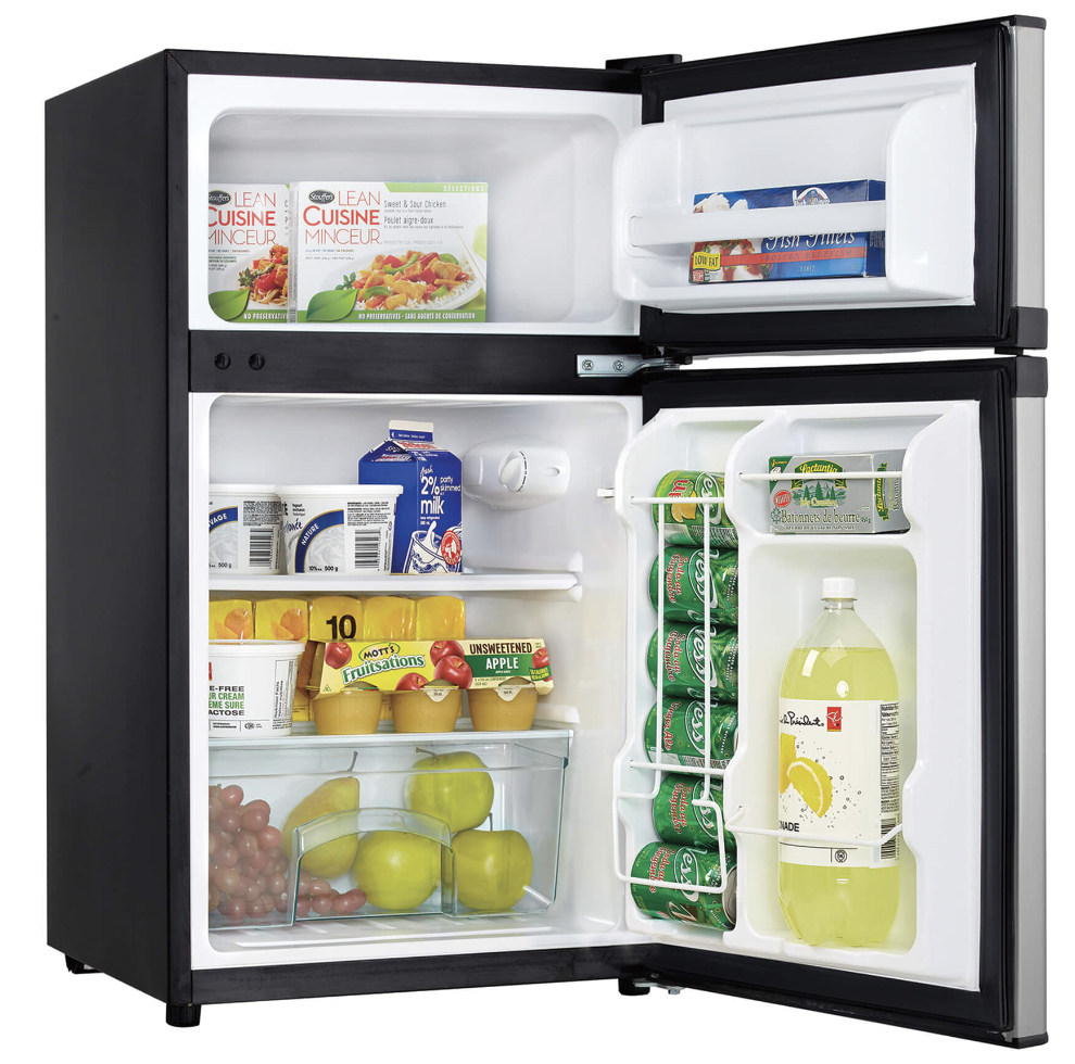 danby mini fridge