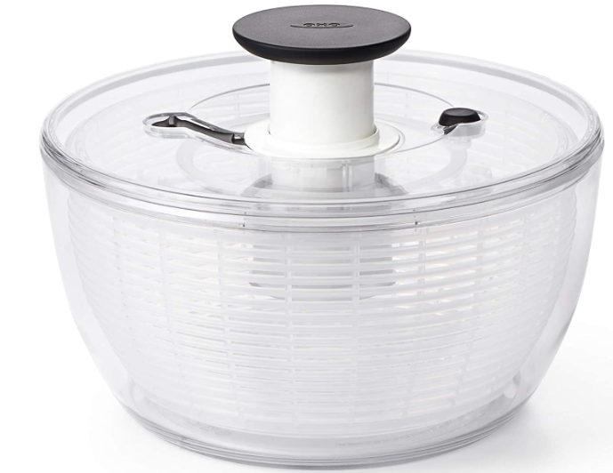 oxo salad spinners